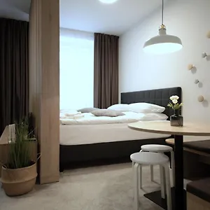 Honest Appartement